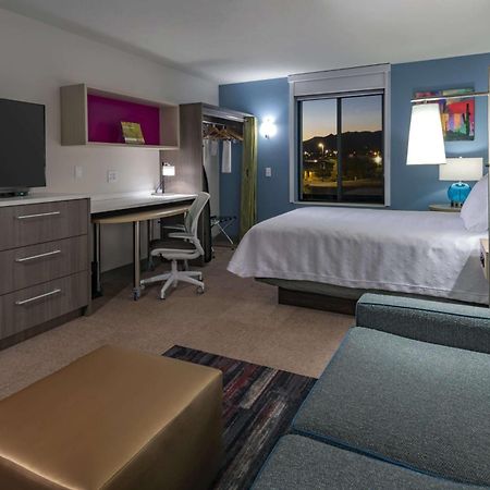 Home2 Suites By Hilton Kingman Eksteriør billede