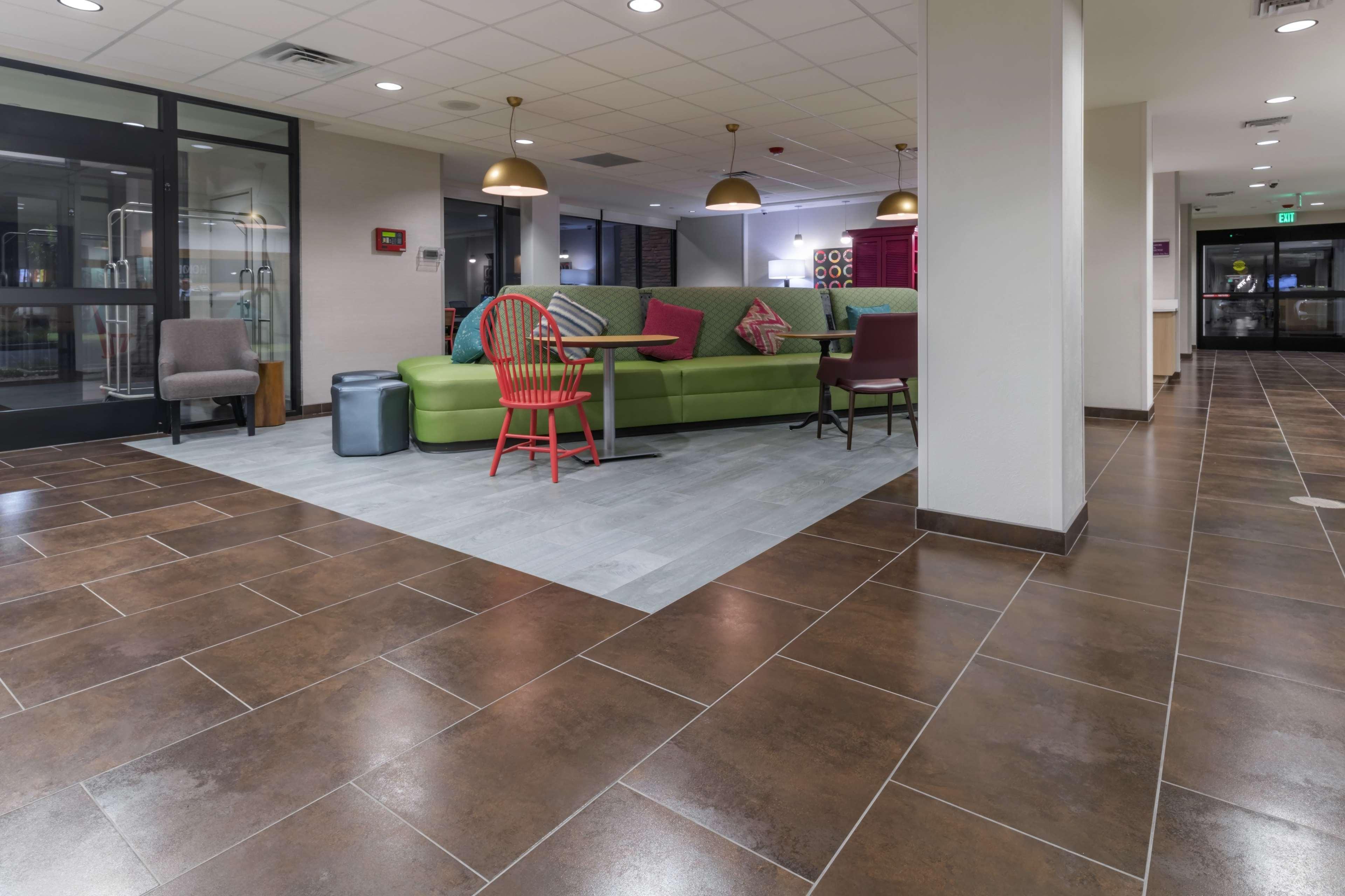 Home2 Suites By Hilton Kingman Eksteriør billede